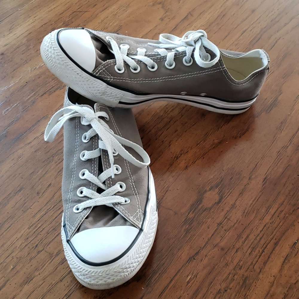 Converse All Star tennis shoes